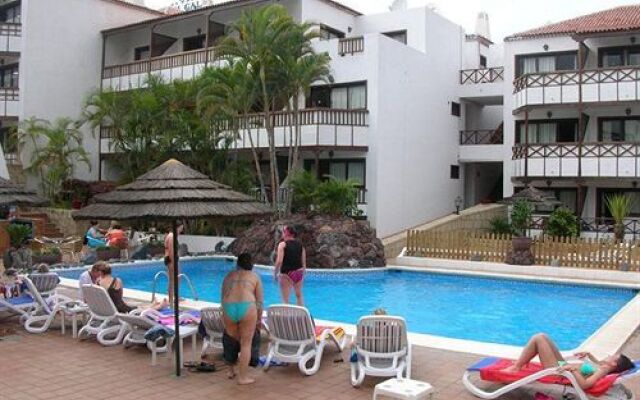 Hacienda del Sol Apartamentos