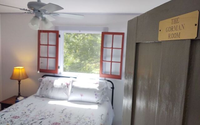 Swanson Inn of Vermont