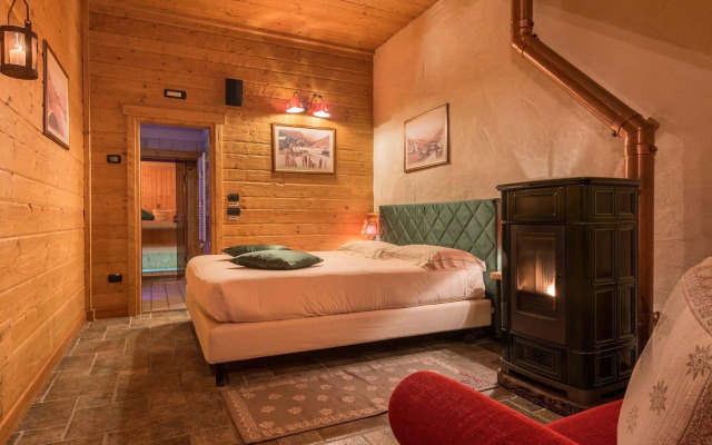 Park Chalet Village
