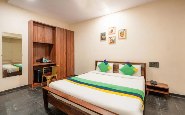 Treebo Premium The Memoir, Ramdaspeth