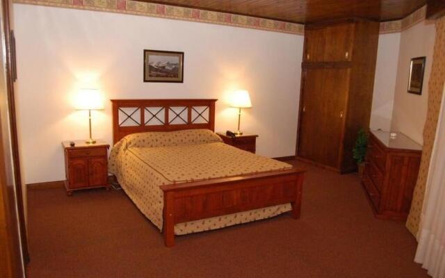 Hotel Posada Fueguina