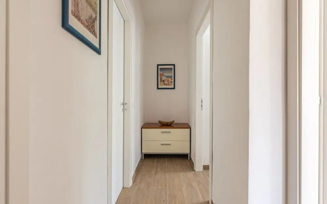 La Casetta Donna Vita a Mondello