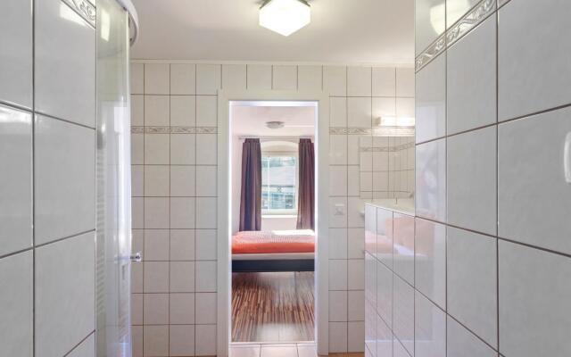 Cosy Holiday Home With Traditional Cuisine