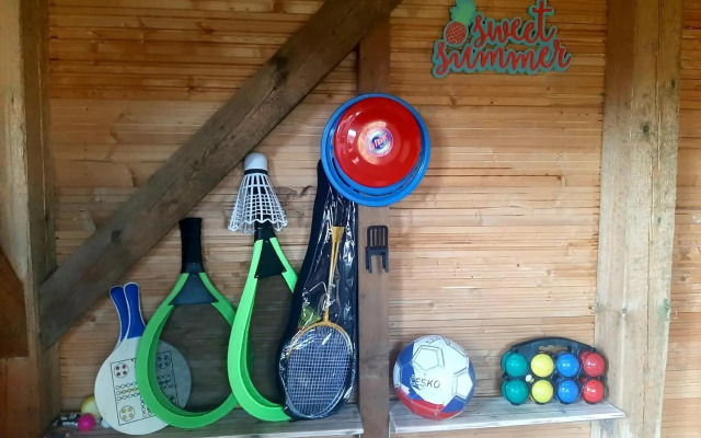 Zelený Jelen - horský apartmán