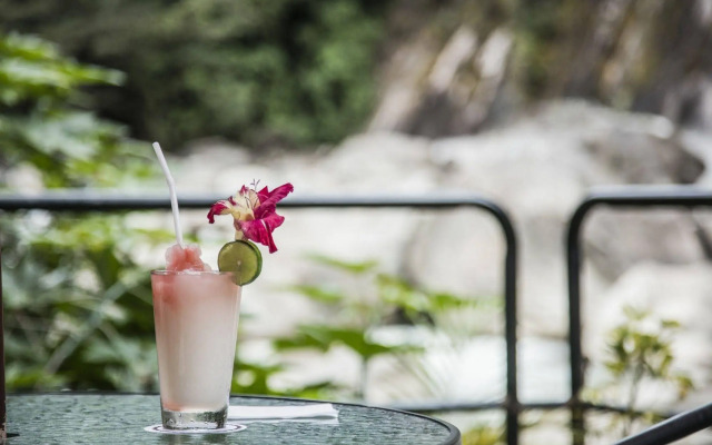 Hotel Ferre Machu Picchu