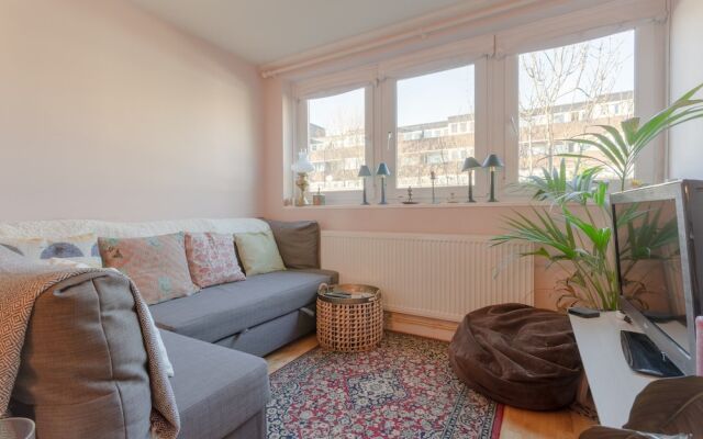 Spacious 1 Bedroom Flat in the Heart of Holloway