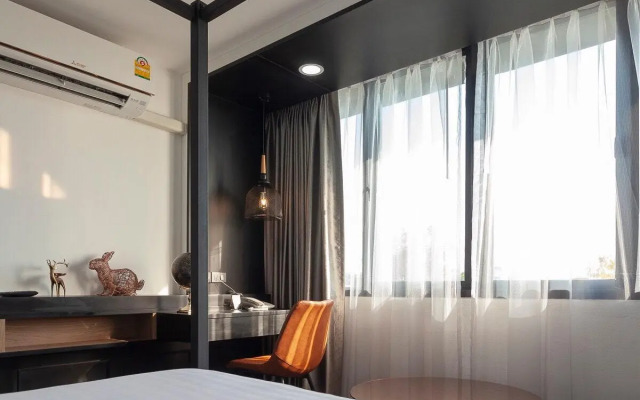 R1 Nimman Hotel Chiangmai
