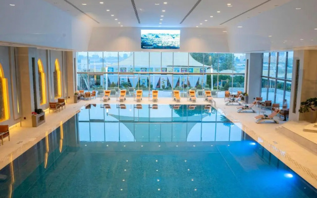 Babylon Rotana Baghdad