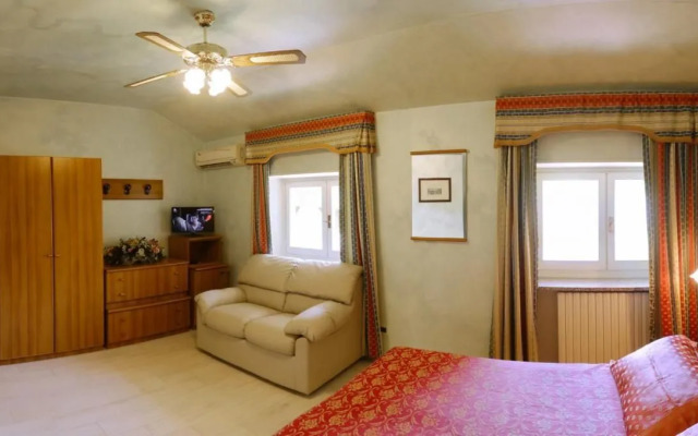 Park Hotel Villa Salzea