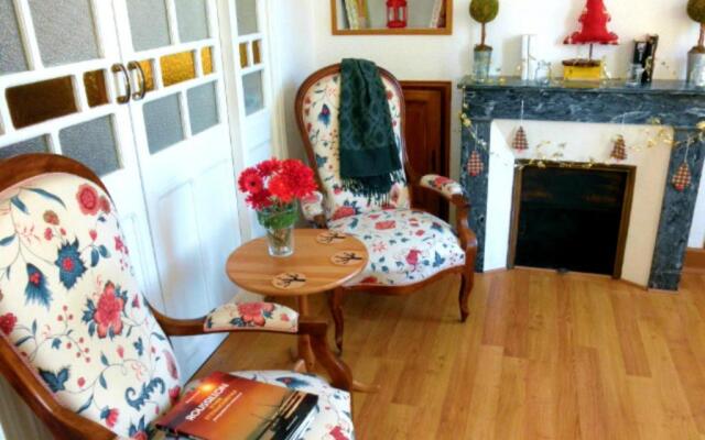 Maison Chêne Liège