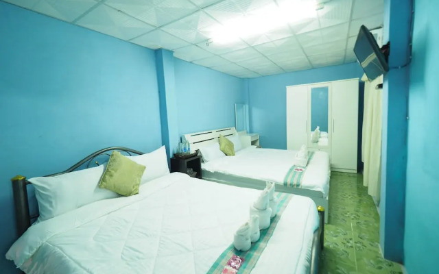 Ram Yai Homestay - Hostel