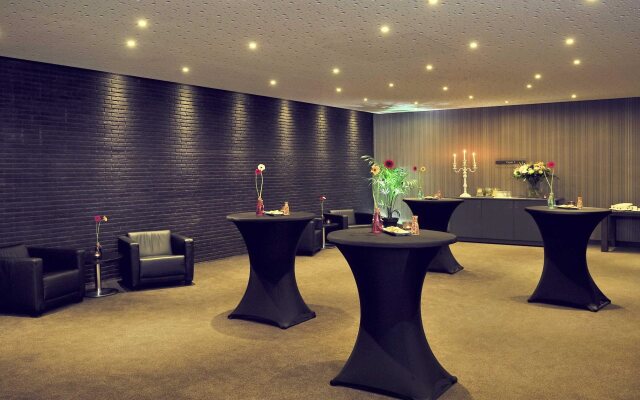Mercure City Amersfoort Centre Hotel
