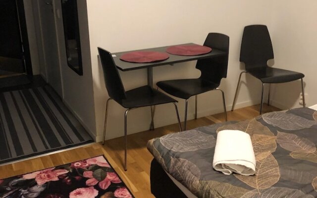 Arsta Stockholm Apartment 344