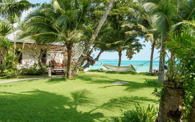 Promtsuk Buri Resort