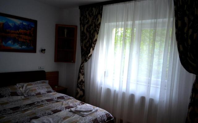 Apartament Luca