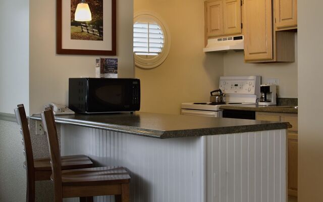 The Spa at Norwich Inn