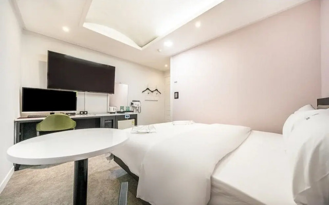 Gwangmyeong hotel Castle