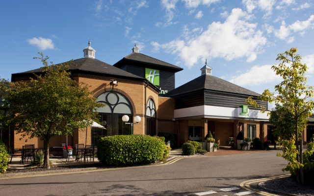 Holiday Inn Gloucester-Cheltenham, an IHG Hotel