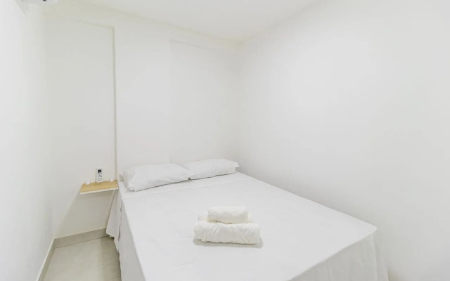 Puerto Ventura - Beachfront Apartment by Carpediem