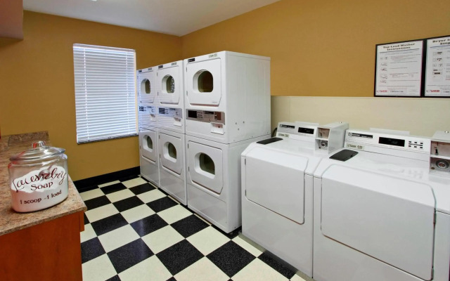 TownePlace Suites by Marriott Sunnyvale Silicon Valley