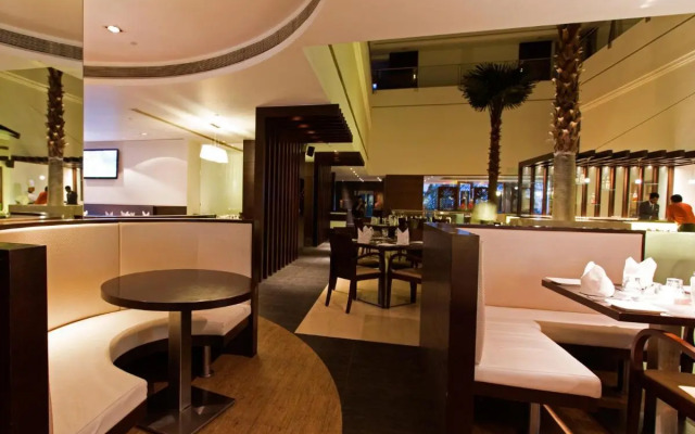 Ramee Grand Hotel and Spa, Pune