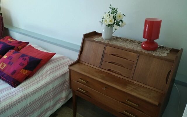 Bed & Breakfast Hepokatti