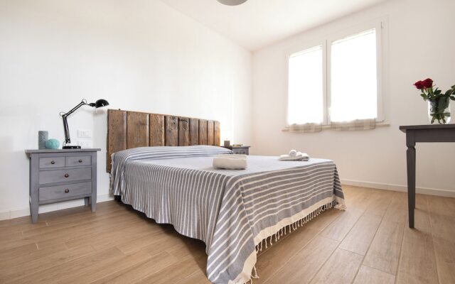 Agriturismo Campo All'Olmo
