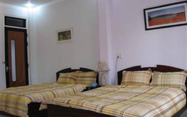Uyen Vy Hotel
