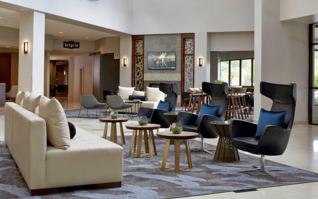 Minneapolis Marriott West