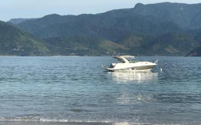 Encontro Dos Mares Chales Lazaro