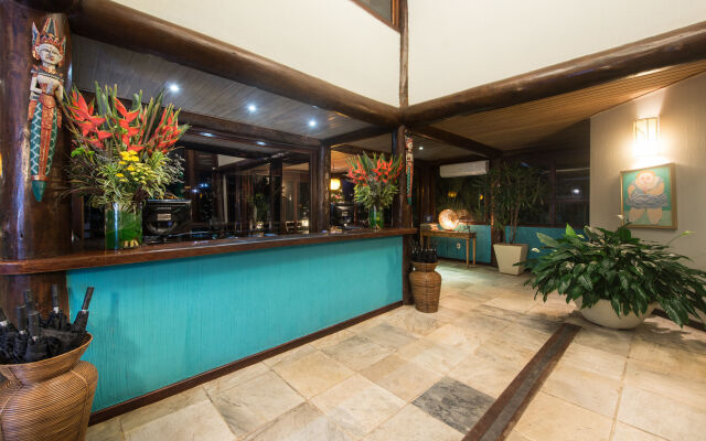 La Pedrera Small Hotel & Spa