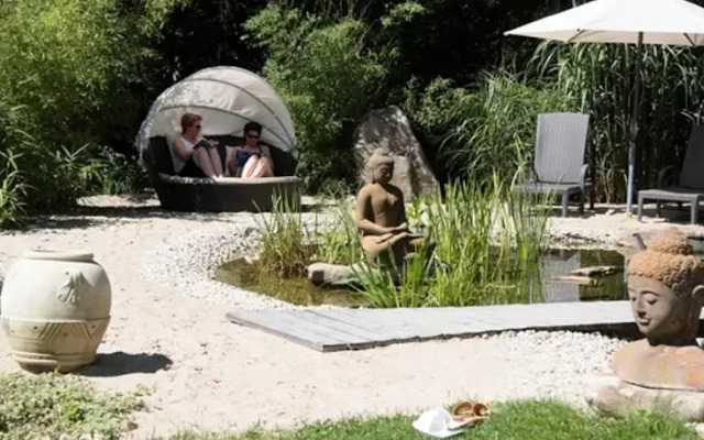 Wellness-Appartments Seibold