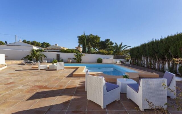 Apartamento Chic 3