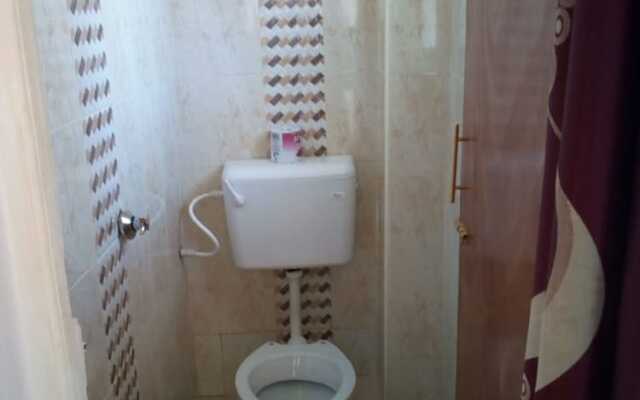 Comi Village Hotel