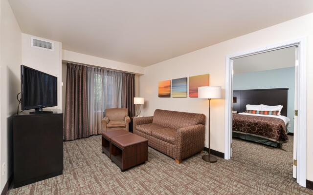 Staybridge Suites Sioux Falls by IHG