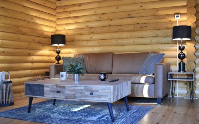 Recreatiepark de Voorst