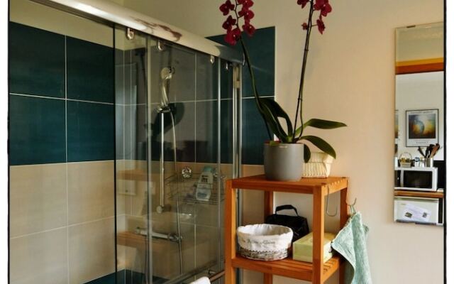 Cottage Maison Drogou