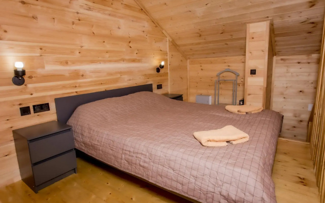 Гостевая усадьба Златогор