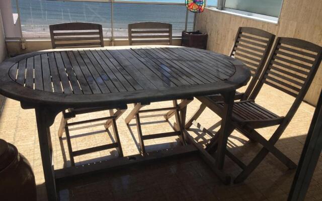 Appartement Les Sables-d'Olonne, 3 pièces, 4 personnes - FR-1-197-207