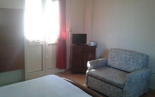 Villa Porto Selvaggio