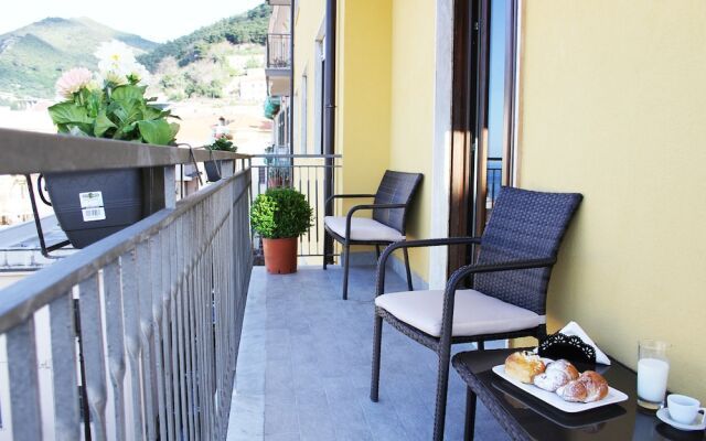 B&B Ai Bastioni