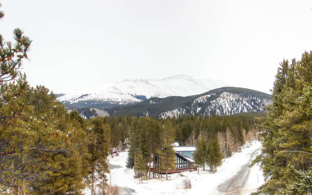 Mark IX 1 By Peak Property Management