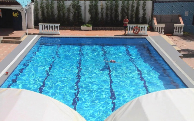 Hotel Parco dei Principi