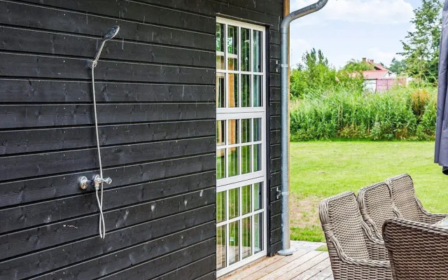 5 Star Holiday Home in Vaeggerlose