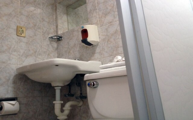 Suites Maria Antonieta