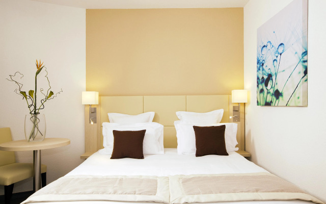 Residhome Neuilly Bords de Marne