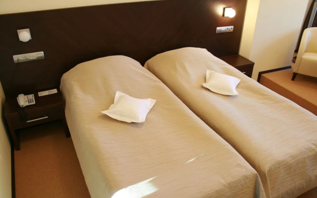 Viva Club Hotel Galati