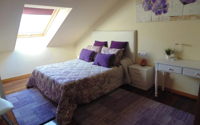 Duplex grandes cristaleras impresionantes vistas