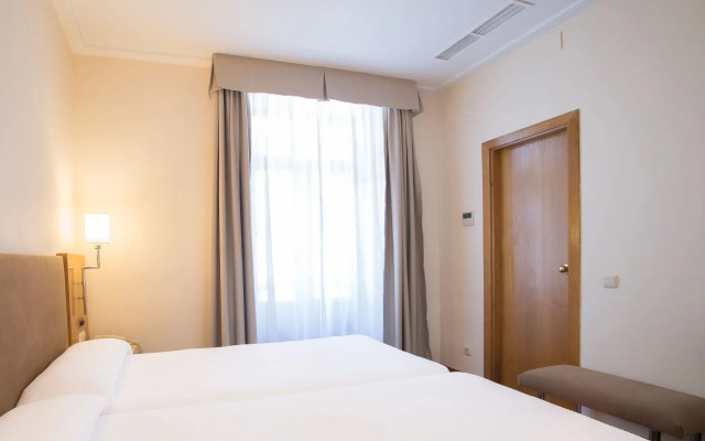 Hotel Inglaterra