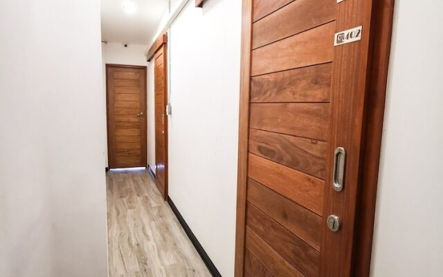 The Million Hostel 19